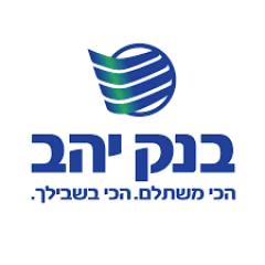 בנק יהב