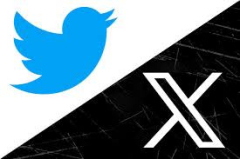 X Twitter